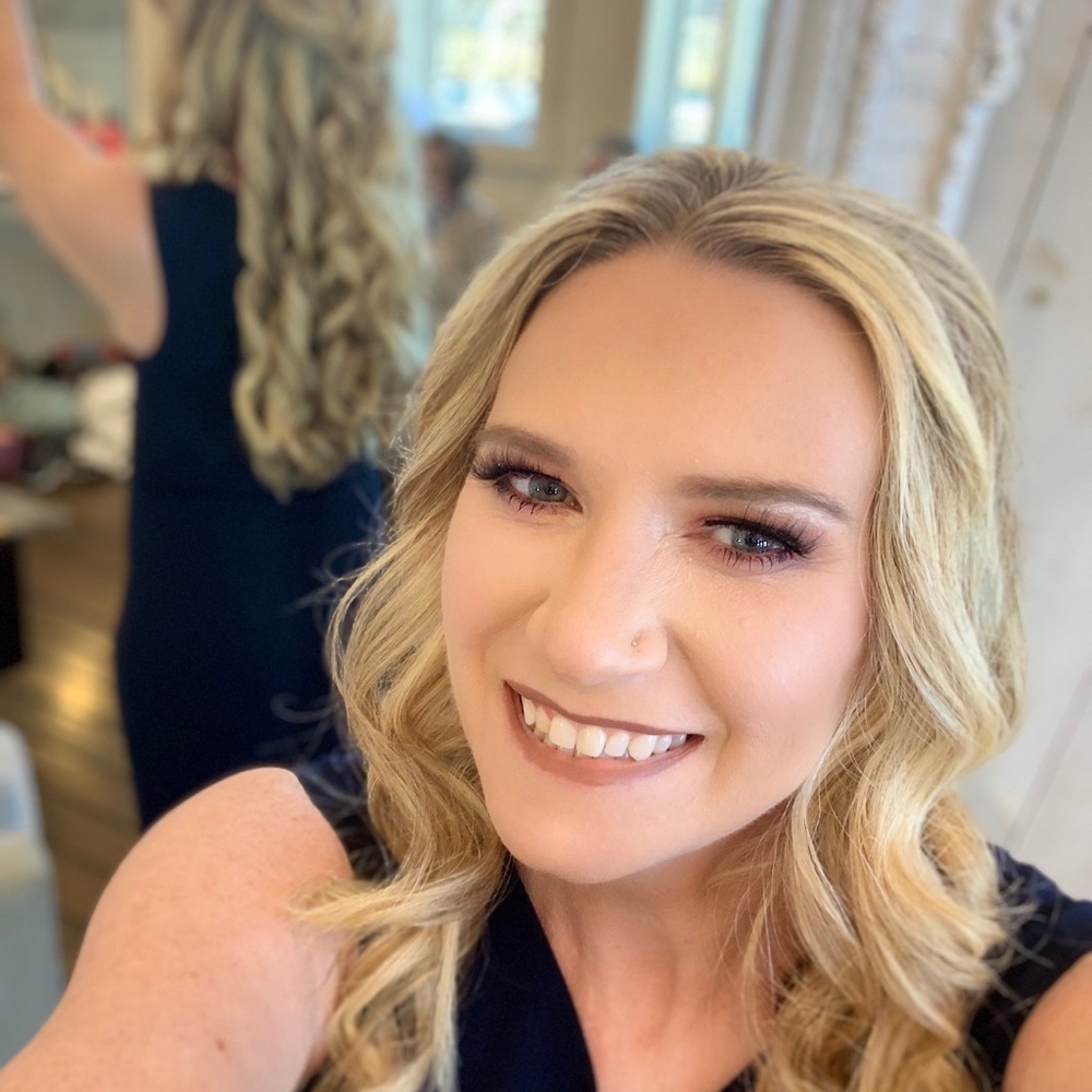 Meet your Posher, Brandi